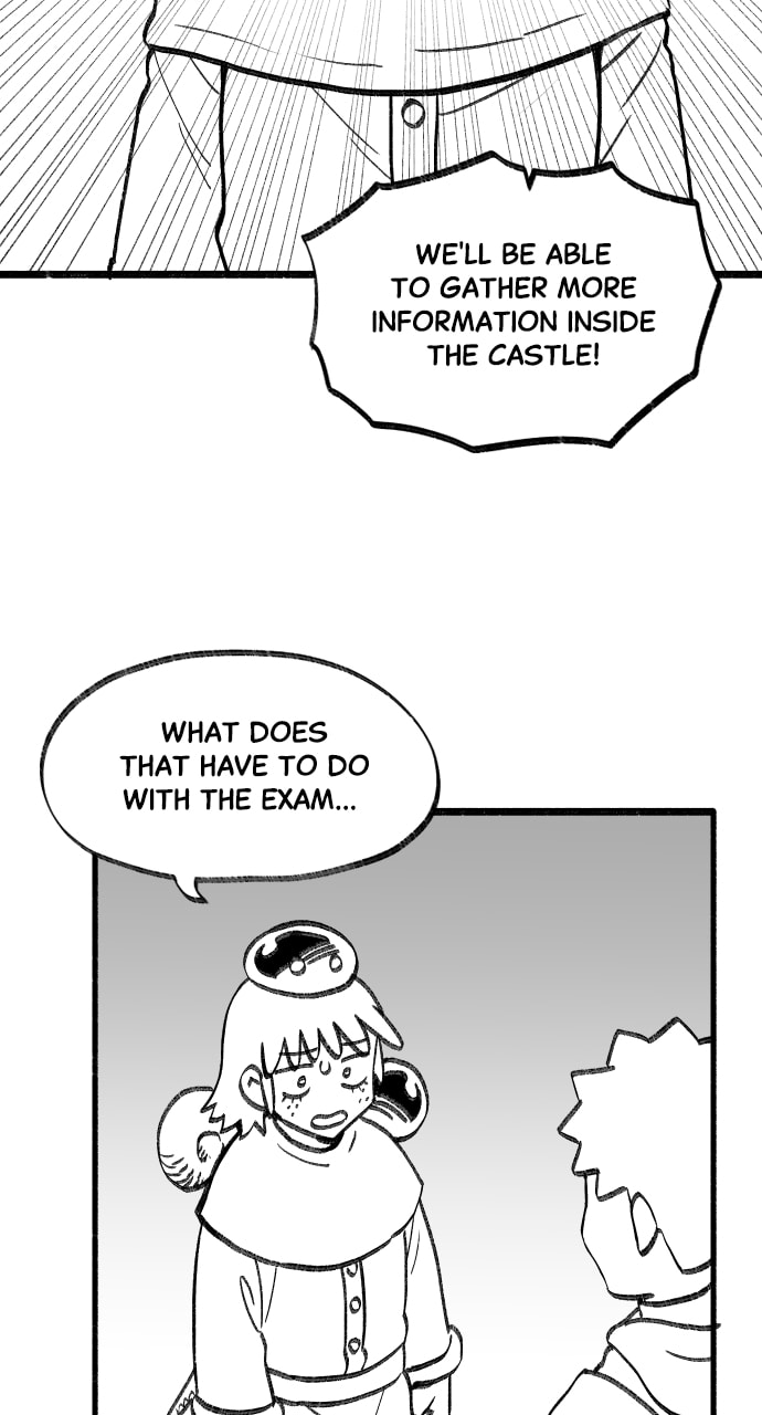 Teenage Dragon Chapter 76 page 34 - 