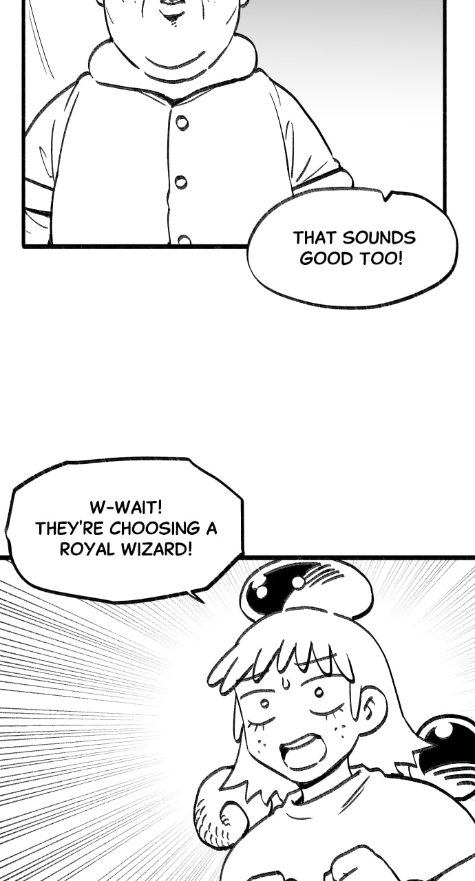 Teenage Dragon Chapter 76 page 36 - 