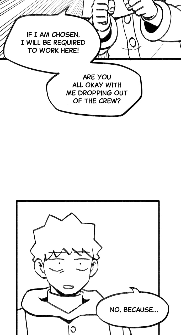 Teenage Dragon Chapter 76 page 37 - 