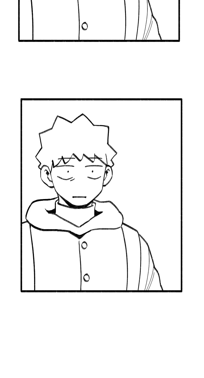 Teenage Dragon Chapter 76 page 38 - 