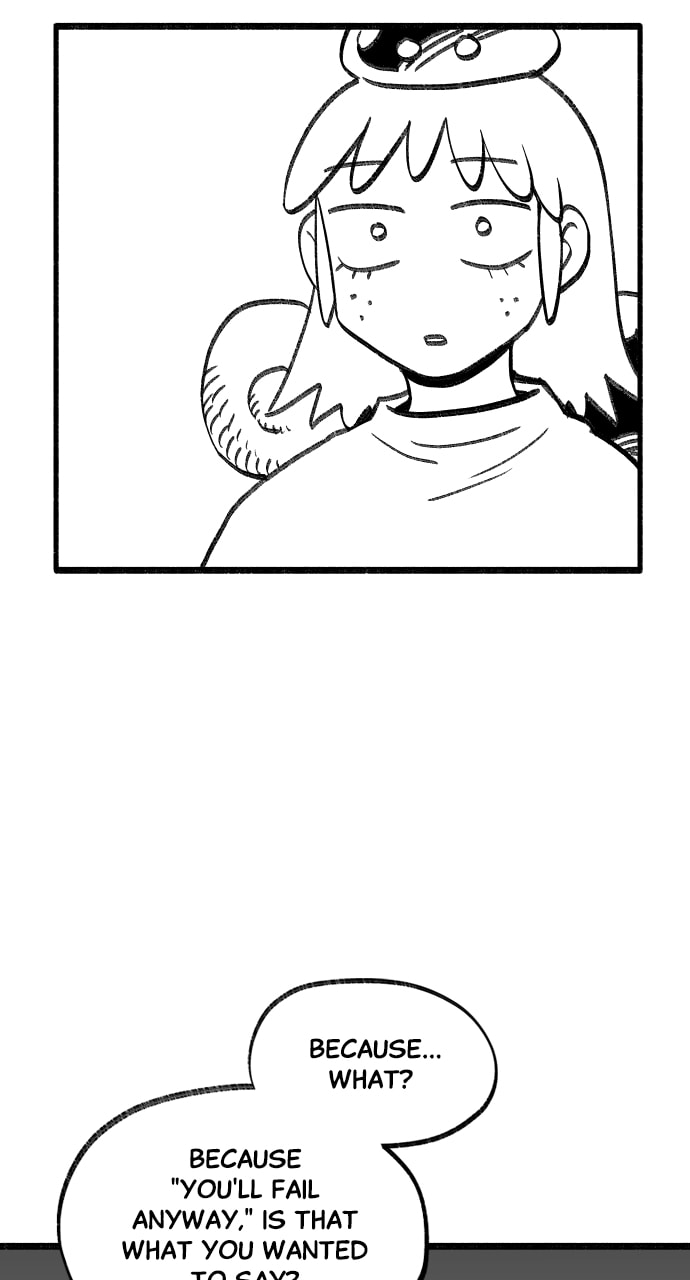 Teenage Dragon Chapter 76 page 39 - 