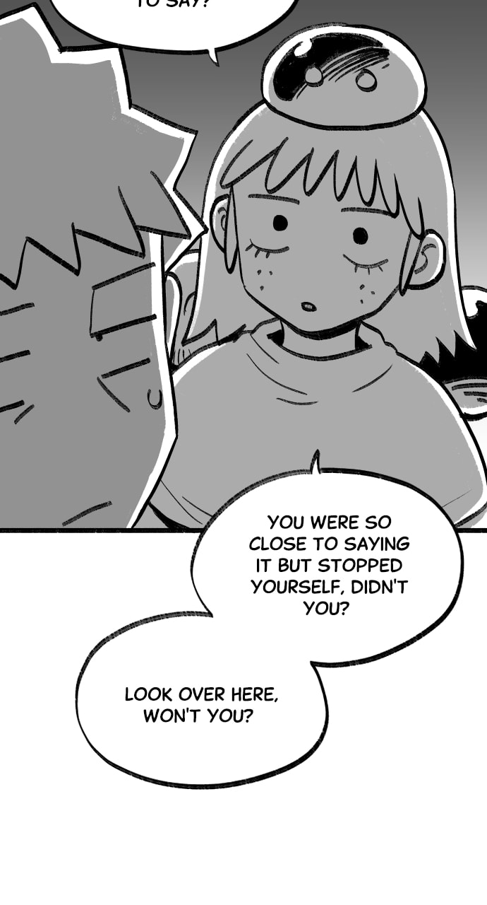 Teenage Dragon Chapter 76 page 40 - 