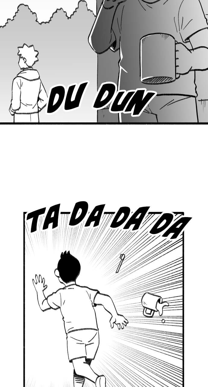 Teenage Dragon Chapter 76 page 5 - 