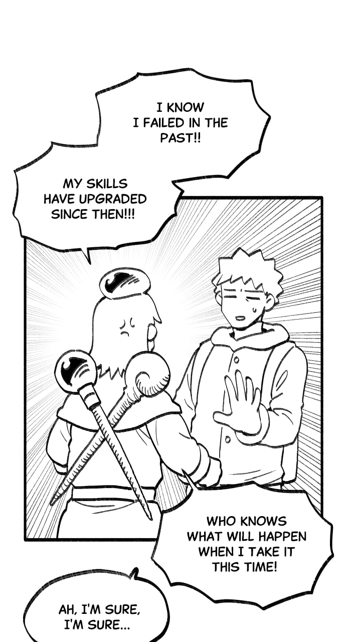 Teenage Dragon Chapter 76 page 41 - 