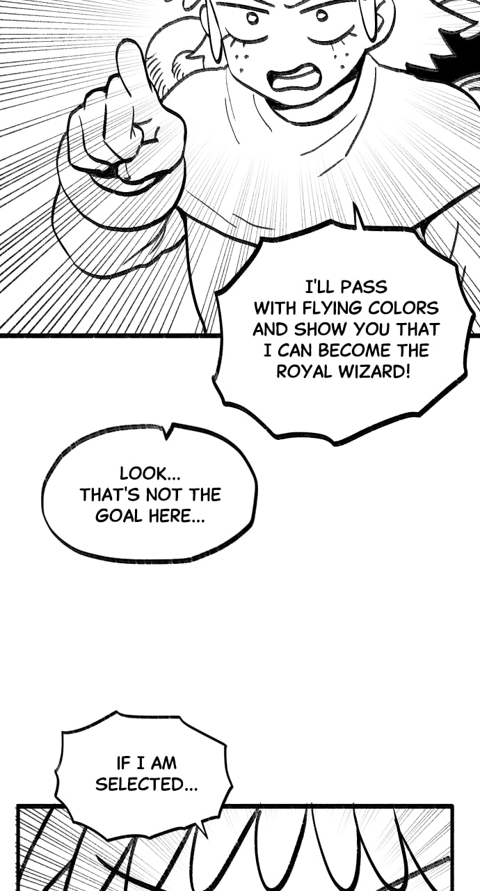 Teenage Dragon Chapter 76 page 43 - 