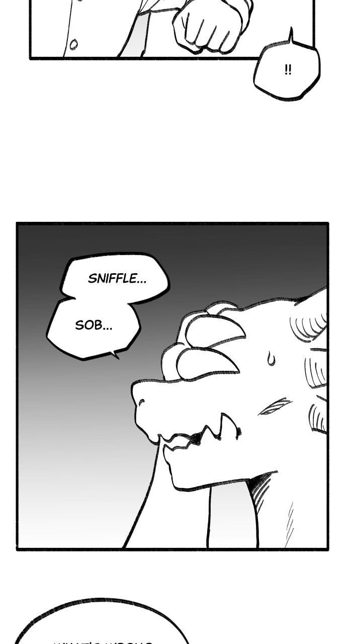 Teenage Dragon Chapter 76 page 8 - 