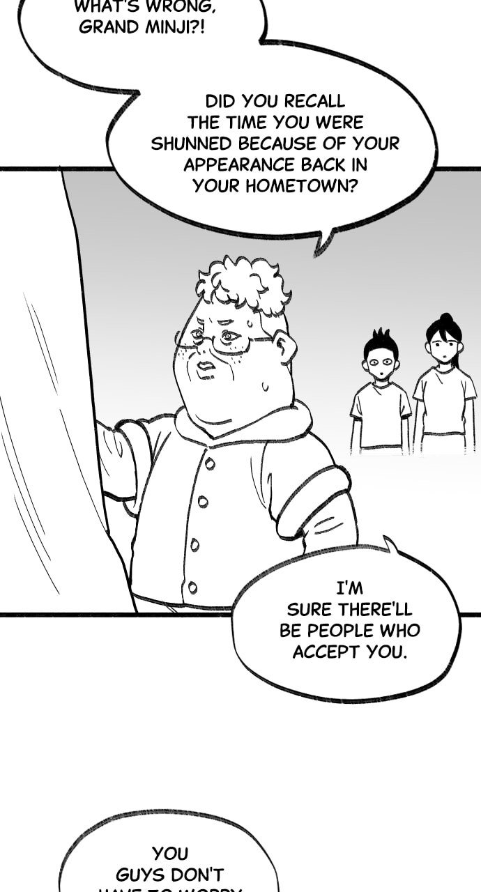 Teenage Dragon Chapter 76 page 9 - 