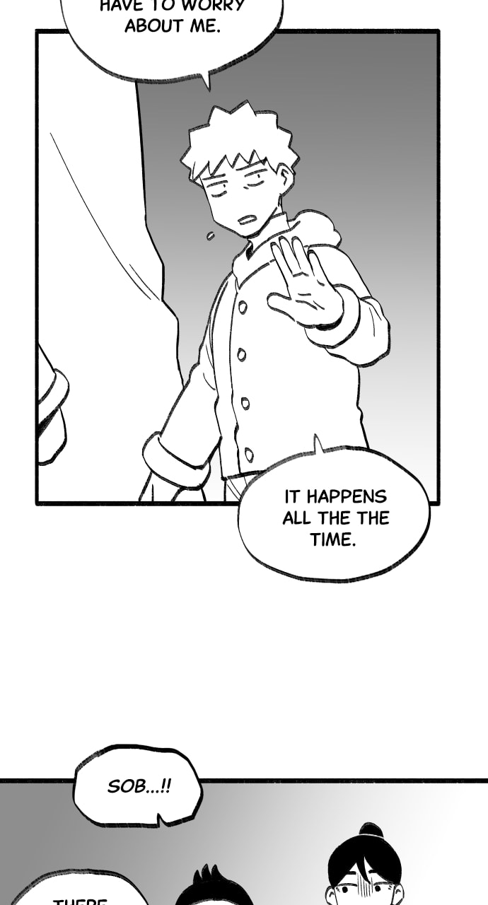 Teenage Dragon Chapter 76 page 10 - 