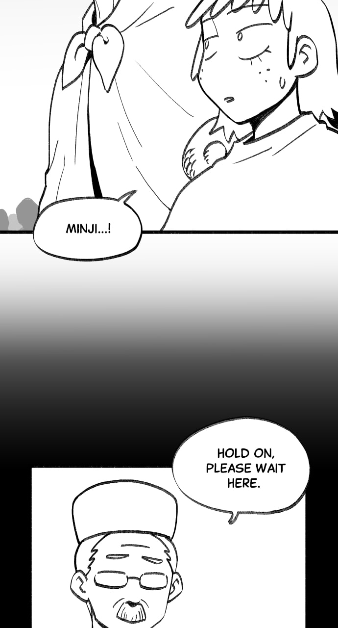 Teenage Dragon Chapter 77 page 11 - 