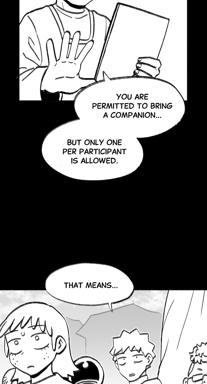 Teenage Dragon Chapter 77 page 12 - 