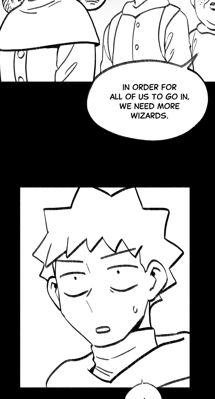 Teenage Dragon Chapter 77 page 13 - 
