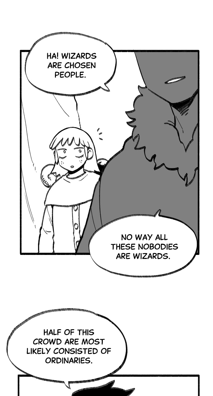 Teenage Dragon Chapter 77 page 17 - 