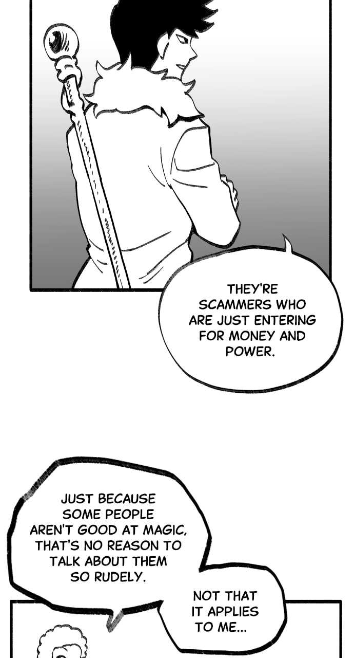 Teenage Dragon Chapter 77 page 18 - 