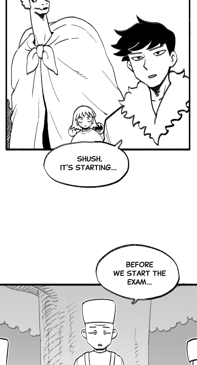 Teenage Dragon Chapter 77 page 19 - 