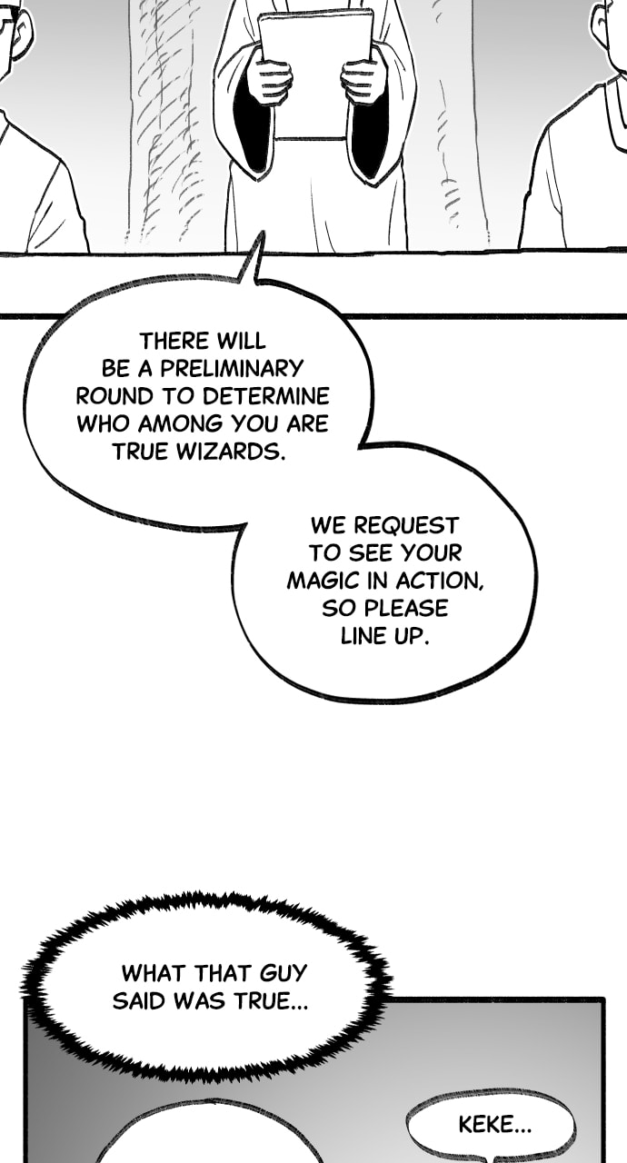 Teenage Dragon Chapter 77 page 20 - 