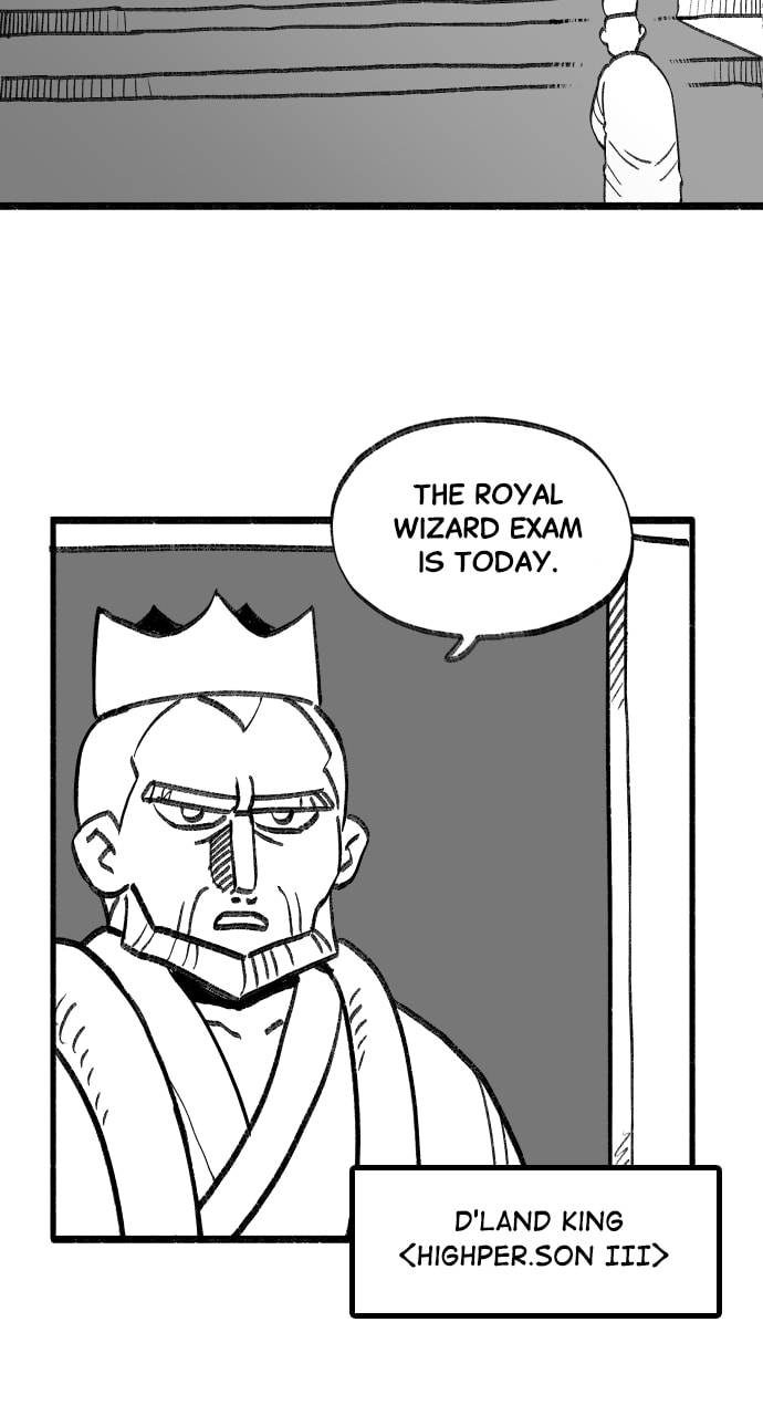 Teenage Dragon Chapter 77 page 3 - 