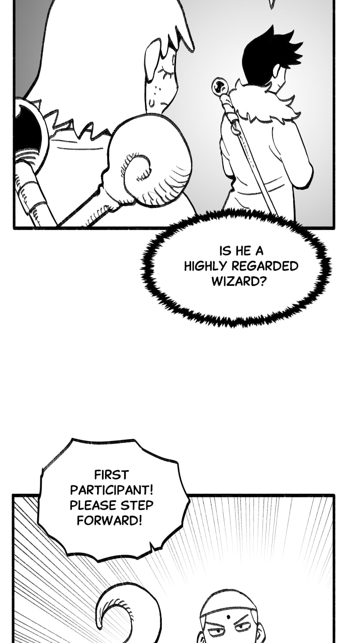 Teenage Dragon Chapter 77 page 21 - 