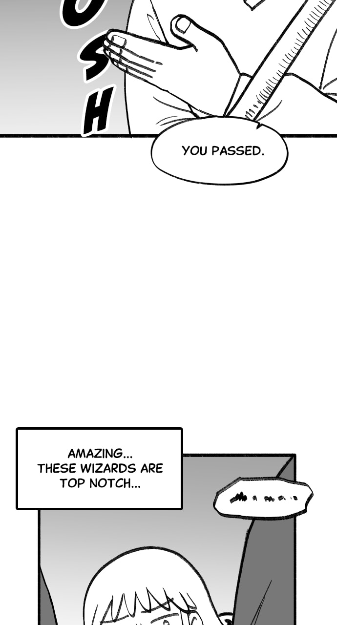 Teenage Dragon Chapter 77 page 24 - 