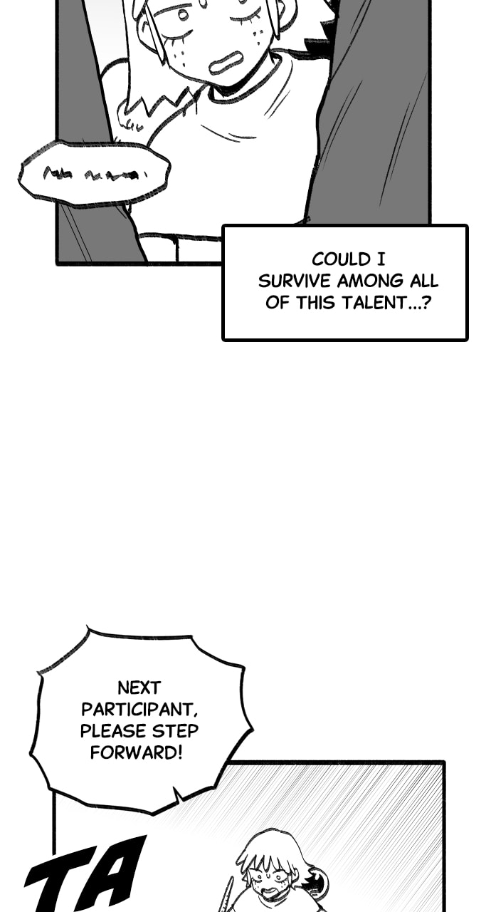 Teenage Dragon Chapter 77 page 25 - 