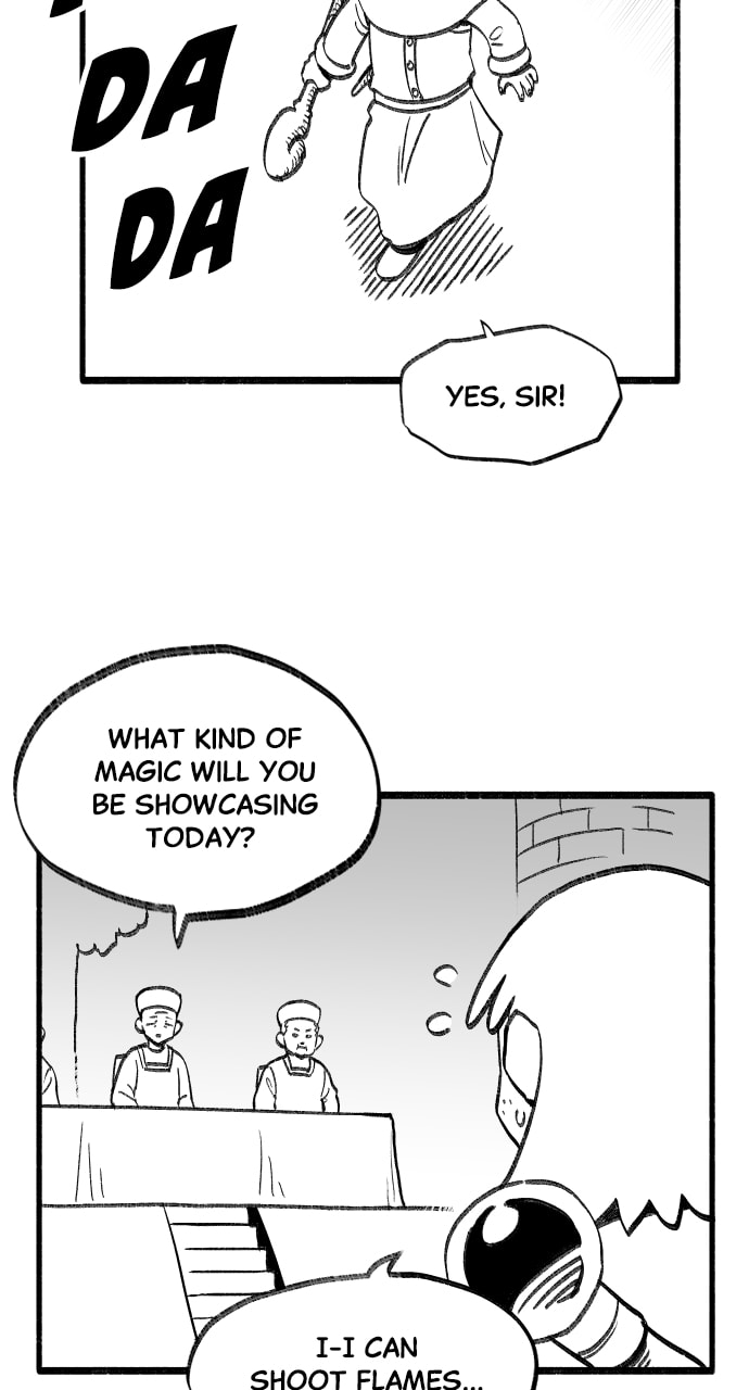 Teenage Dragon Chapter 77 page 26 - 