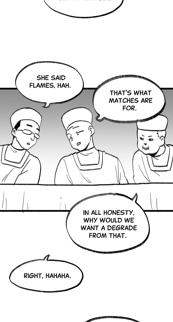 Teenage Dragon Chapter 77 page 27 - 