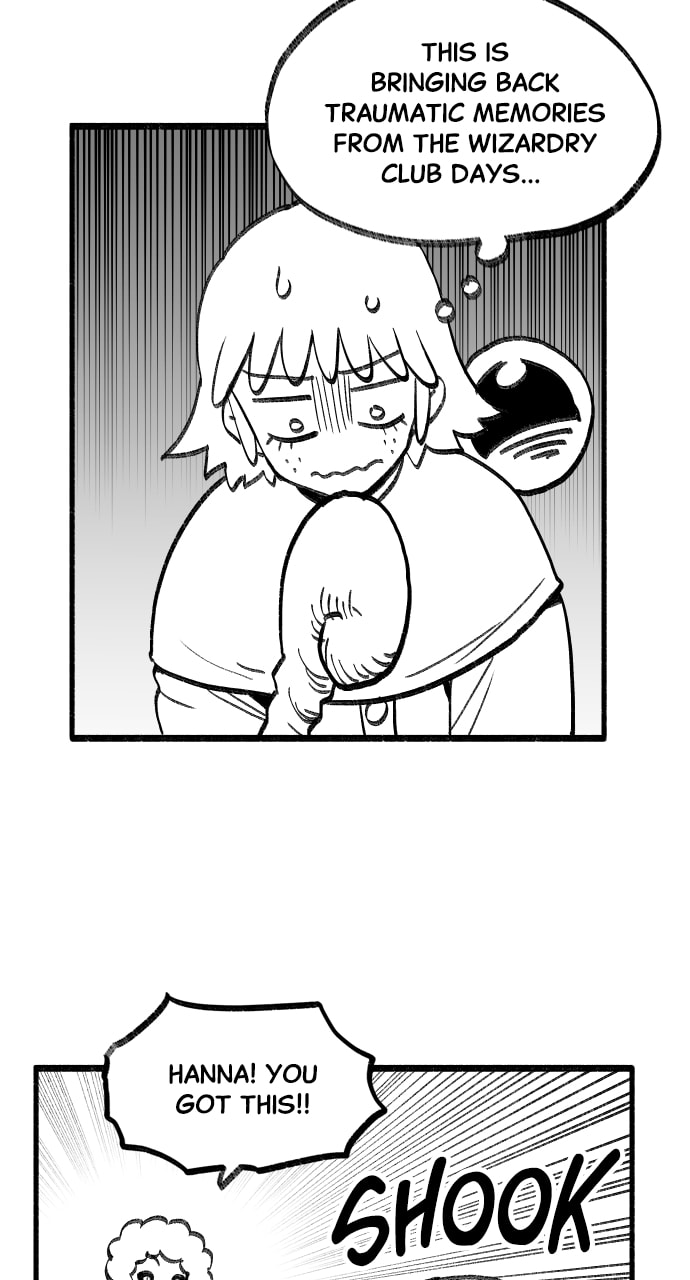 Teenage Dragon Chapter 77 page 28 - 