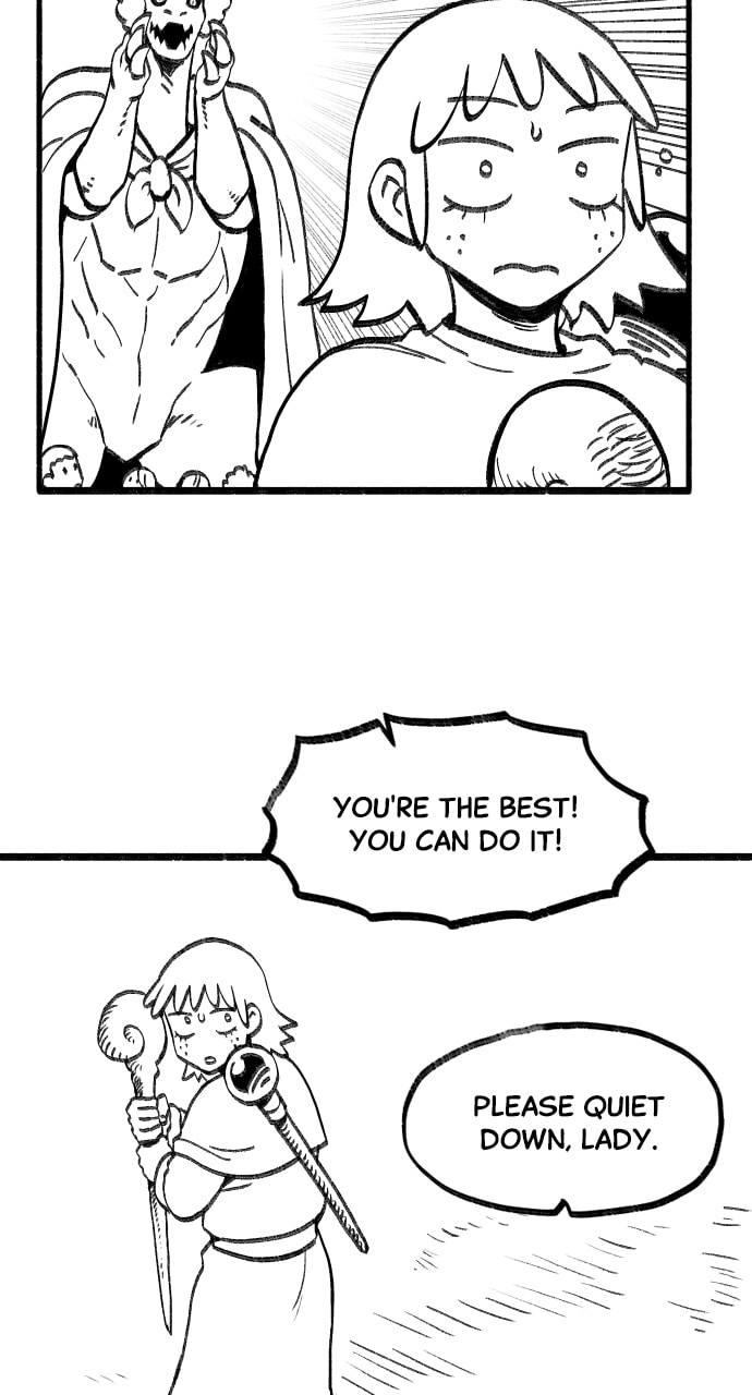 Teenage Dragon Chapter 77 page 29 - 