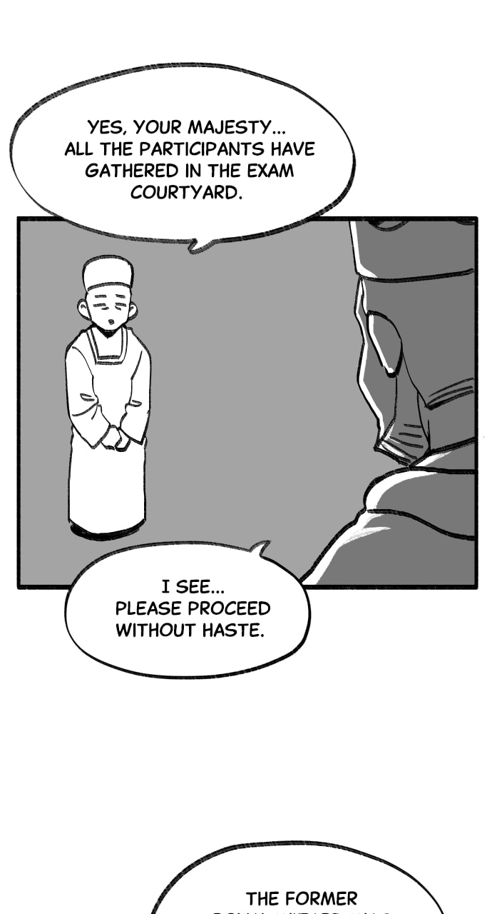Teenage Dragon Chapter 77 page 4 - 