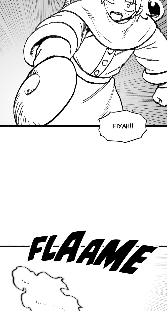 Teenage Dragon Chapter 77 page 31 - 