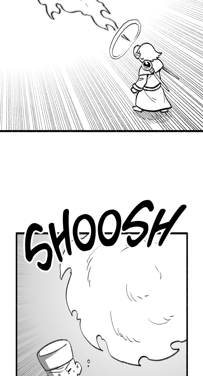 Teenage Dragon Chapter 77 page 32 - 