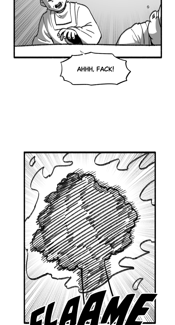 Teenage Dragon Chapter 77 page 33 - 