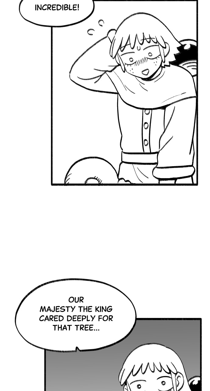 Teenage Dragon Chapter 77 page 35 - 