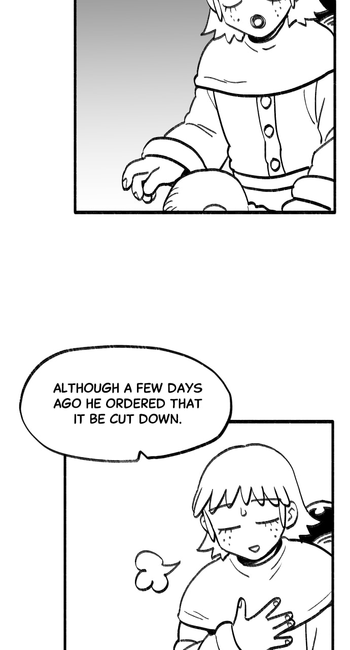 Teenage Dragon Chapter 77 page 36 - 