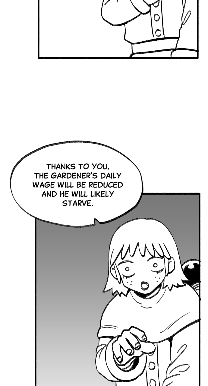 Teenage Dragon Chapter 77 page 37 - 