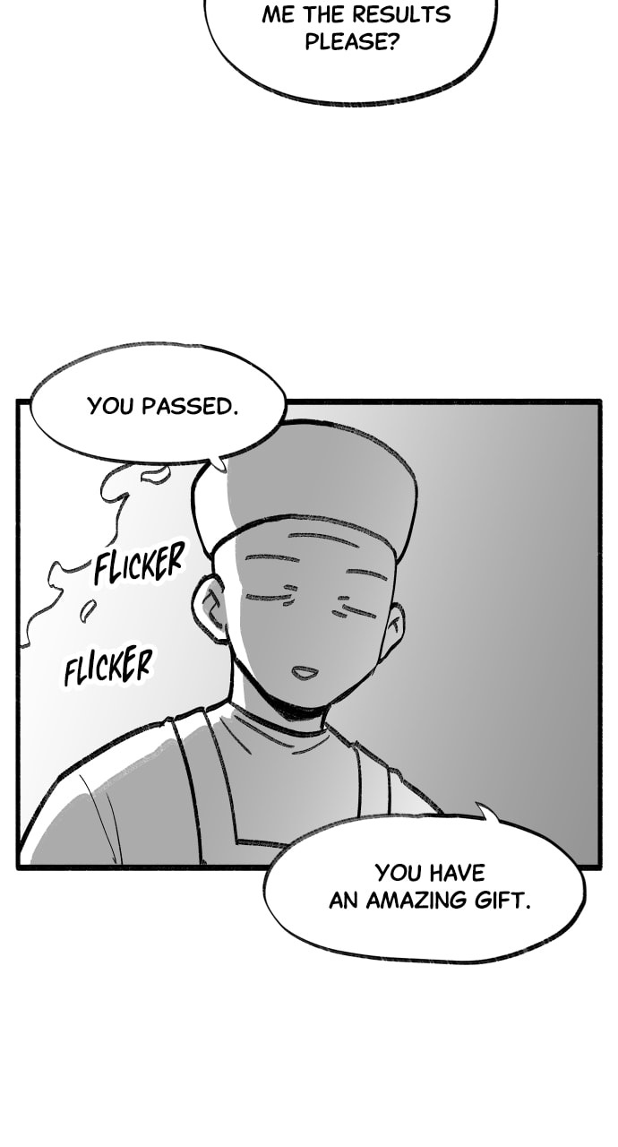 Teenage Dragon Chapter 77 page 39 - 