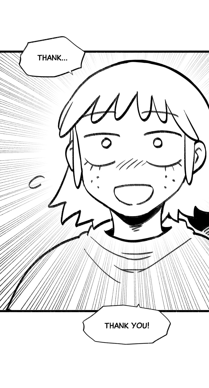 Teenage Dragon Chapter 77 page 40 - 