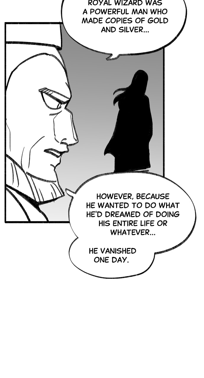 Teenage Dragon Chapter 77 page 5 - 