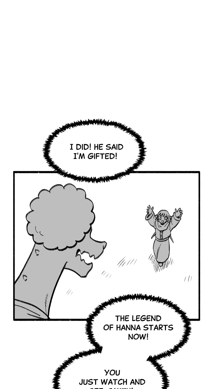 Teenage Dragon Chapter 77 page 41 - 