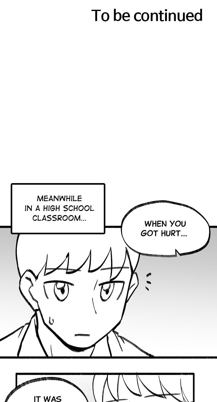 Teenage Dragon Chapter 77 page 45 - 