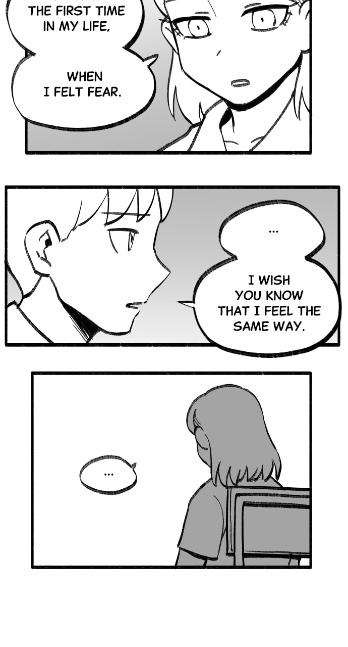 Teenage Dragon Chapter 77 page 46 - 