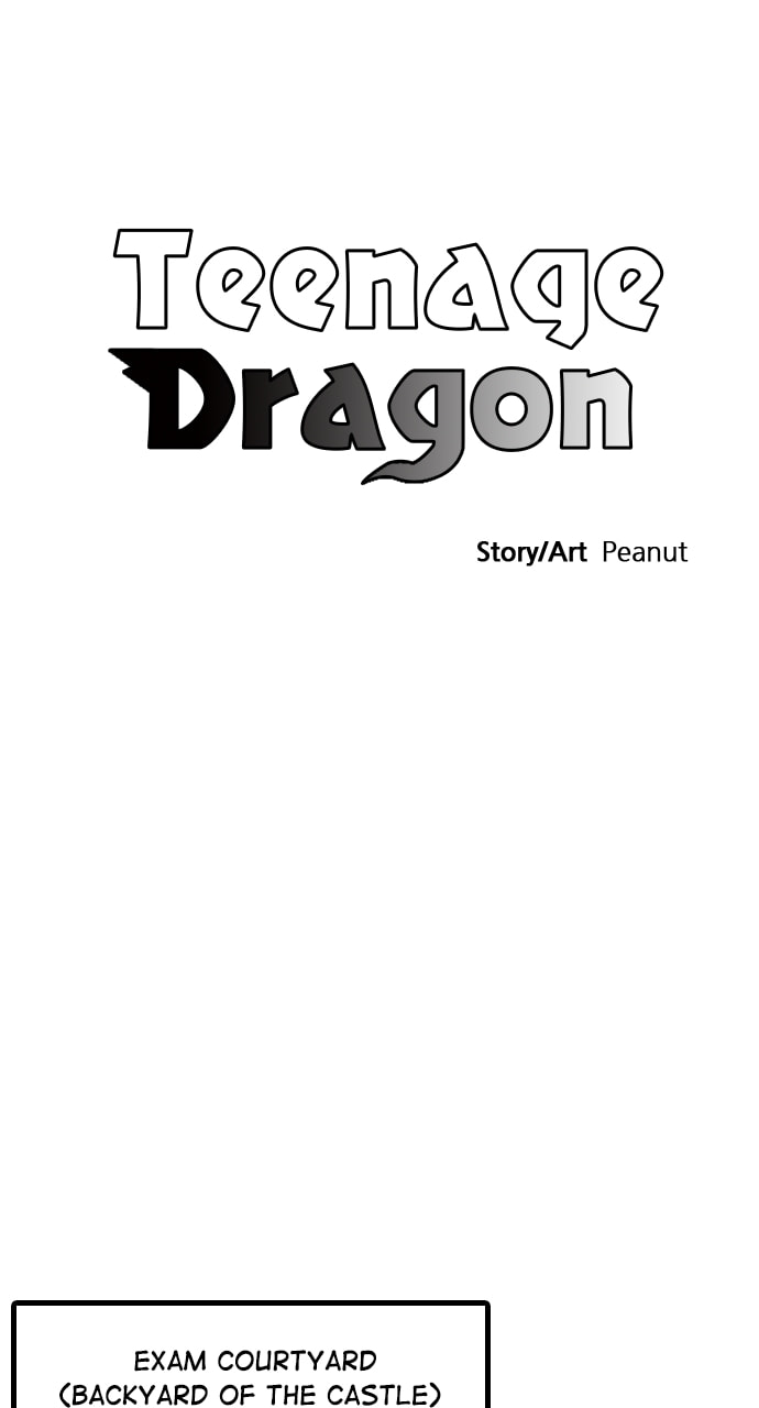 Teenage Dragon Chapter 77 page 7 - 