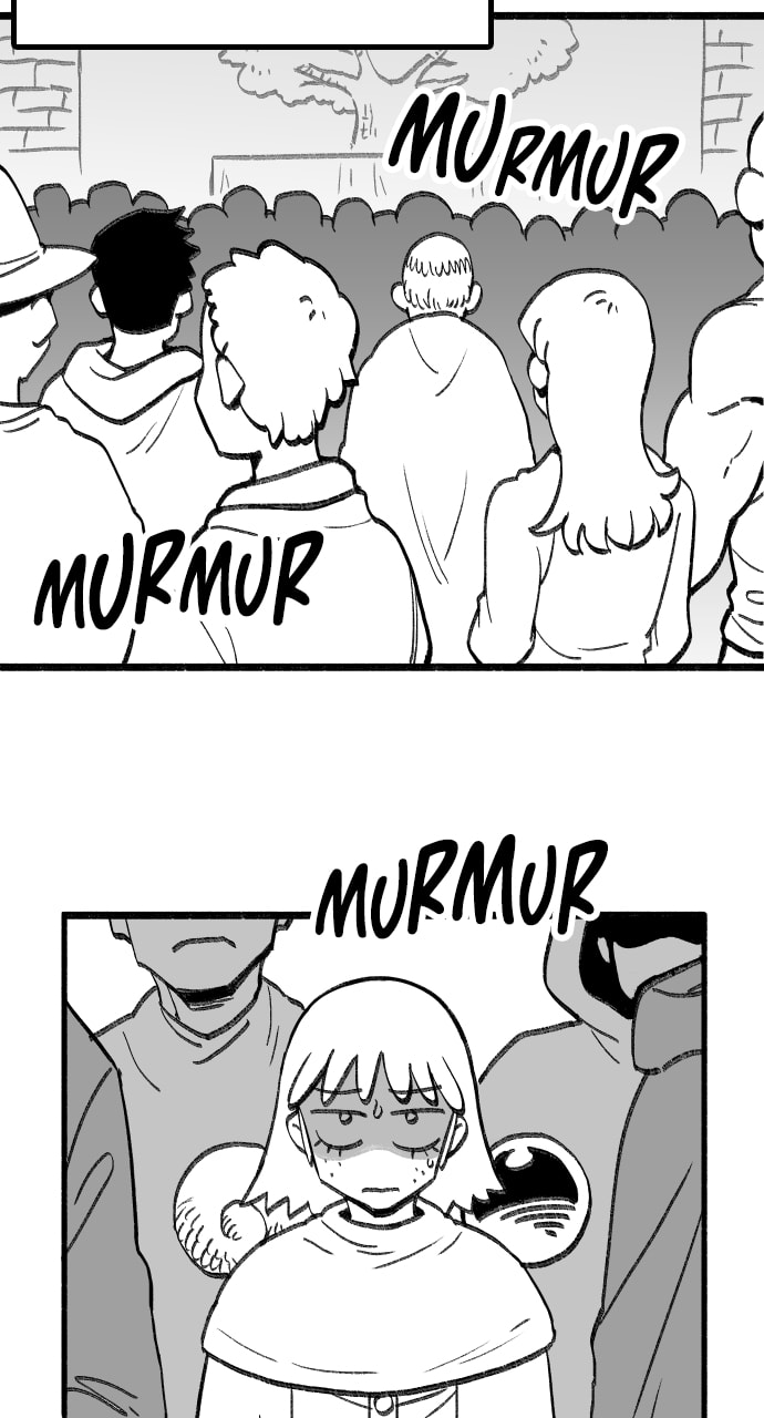 Teenage Dragon Chapter 77 page 8 - 