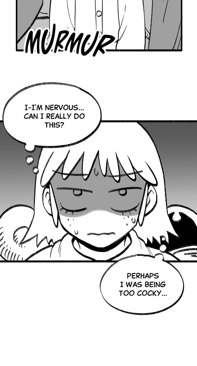 Teenage Dragon Chapter 77 page 9 - 