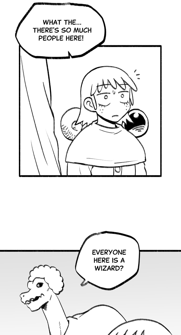 Teenage Dragon Chapter 77 page 10 - 