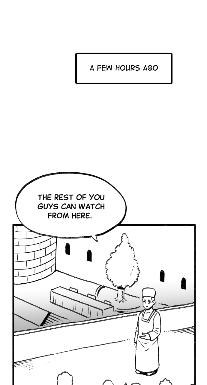 Teenage Dragon Chapter 78 page 2 - 