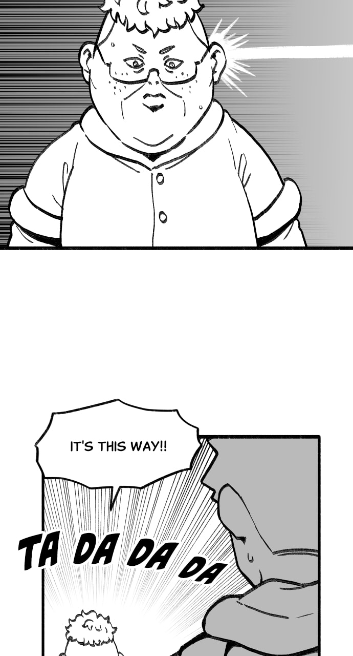 Teenage Dragon Chapter 78 page 11 - 