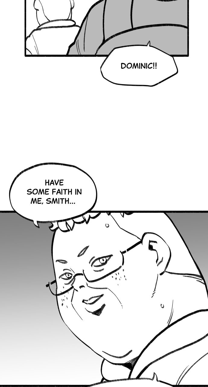 Teenage Dragon Chapter 78 page 12 - 