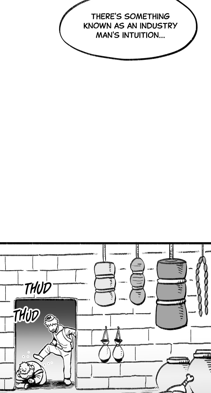 Teenage Dragon Chapter 78 page 13 - 