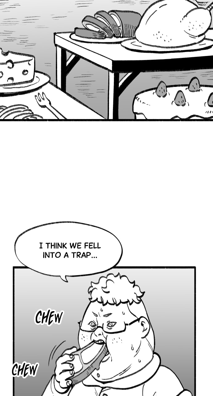 Teenage Dragon Chapter 78 page 14 - 