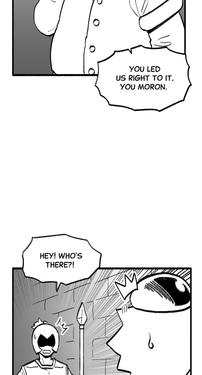 Teenage Dragon Chapter 78 page 15 - 